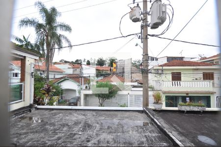 Vista do Quarto Suíte de casa à venda com 2 quartos, 174m² em Jardim Leonor Mendes de Barros, São Paulo