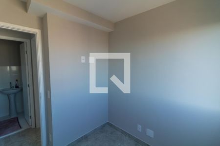 Quarto 1 de apartamento para alugar com 2 quartos, 34m² em Cidade Patriarca, São Paulo