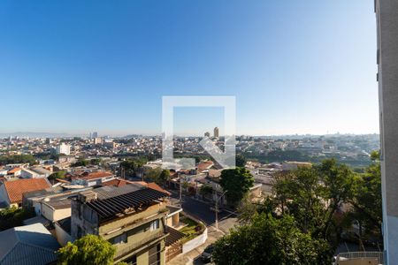 Vista do Quarto 1 de apartamento para alugar com 2 quartos, 34m² em Cidade Patriarca, São Paulo