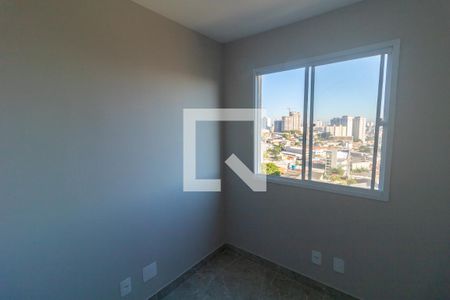 Quarto 1 de apartamento para alugar com 2 quartos, 34m² em Cidade Patriarca, São Paulo