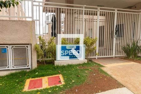 Apartamento para alugar com 34m², 2 quartos e sem vagaFachada