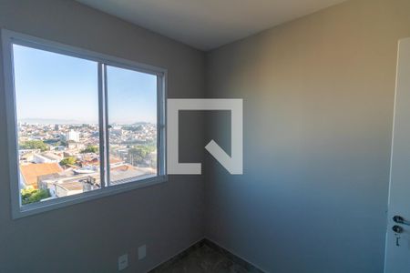 Quarto 1 de apartamento para alugar com 2 quartos, 34m² em Cidade Patriarca, São Paulo