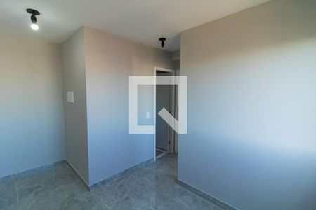 Sala de apartamento para alugar com 2 quartos, 34m² em Cidade Patriarca, São Paulo