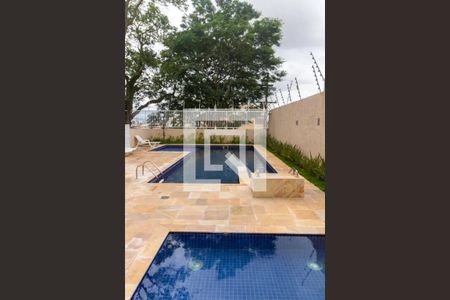Apartamento para alugar com 34m², 2 quartos e sem vagaÁrea comum - Piscina