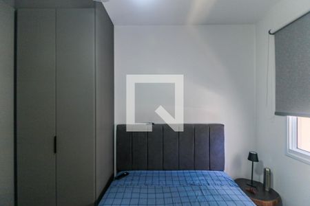 Apartamento à venda com 26m², 1 quarto e sem vaga Apartamento à venda com 26m², 1 quarto e sem vagaQuarto