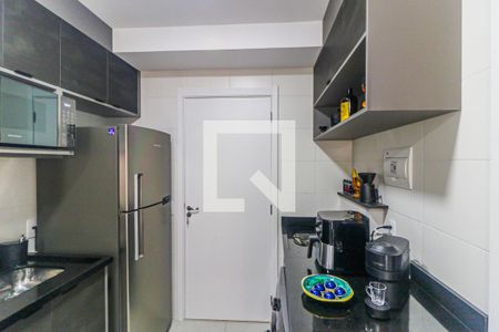 Apartamento à venda com 26m², 1 quarto e sem vaga Apartamento à venda com 26m², 1 quarto e sem vagaÁrea de Serviço