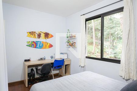 Casa de condomínio à venda com 400m², 4 quartos e 4 vagas Casa de condomínio à venda com 400m², 4 quartos e 4 vagasquarto 2