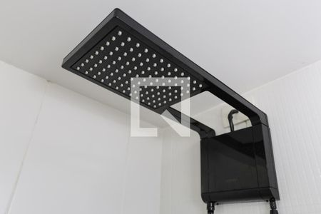 Banheiro de kitnet/studio à venda com 1 quarto, 20m² em Santana, São Paulo