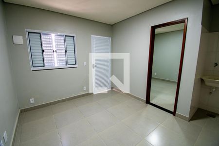 Studio de kitnet/studio para alugar com 1 quarto, 25m² em Qnn 19, Brasília