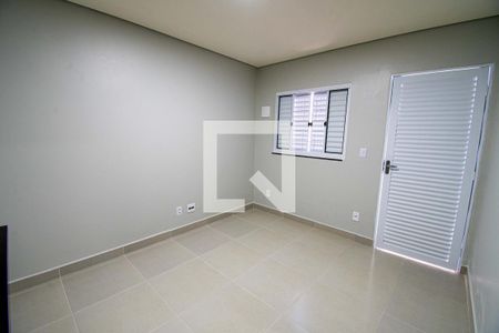 Sala/Cozinha de kitnet/studio para alugar com 1 quarto, 25m² em Qnn 19, Brasília