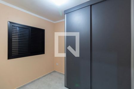Quarto 2 de apartamento para alugar com 2 quartos, 40m² em Penha de França, São Paulo