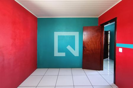 Quarto de kitnet/studio para alugar com 1 quarto, 30m² em Santo André, São Leopoldo
