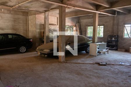 Casa à venda com 269m², 4 quartos e 4 vagasÁrea comum