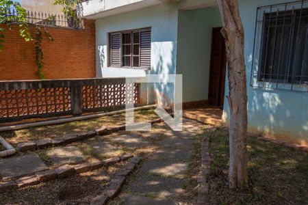 Casa à venda com 269m², 4 quartos e 4 vagasÁrea comum
