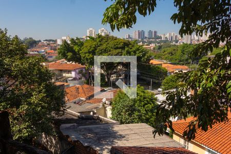 Vista Quarto de casa à venda com 4 quartos, 269m² em Butantã, São Paulo