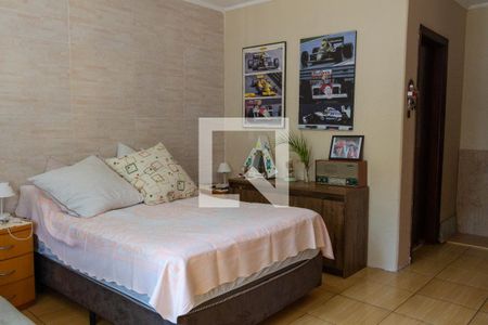 Casa à venda com 269m², 4 quartos e 4 vagasQuarto 4