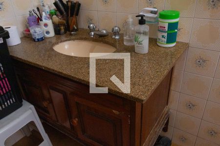 Casa à venda com 269m², 4 quartos e 4 vagasBanheiro