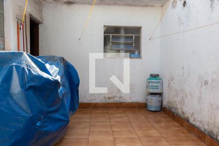Casa à venda com 269m², 4 quartos e 4 vagasÁrea comum