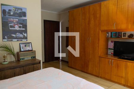 Casa à venda com 269m², 4 quartos e 4 vagasQuarto 4