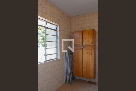 Casa à venda com 269m², 4 quartos e 4 vagasÁrea de Serviço