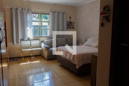 Casa à venda com 269m², 4 quartos e 4 vagasQuarto 4