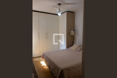 Casa à venda com 269m², 4 quartos e 4 vagasQuarto 3