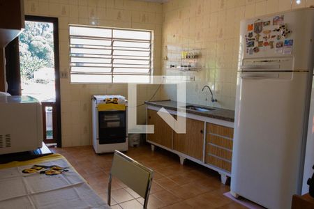 Casa à venda com 269m², 4 quartos e 4 vagasCozinha