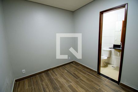 Quarto  de kitnet/studio para alugar com 1 quarto, 25m² em Qnn 19, Brasília