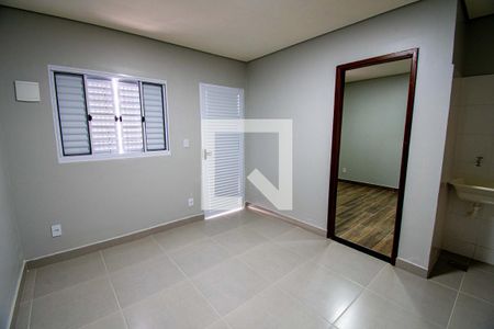 Studio de kitnet/studio para alugar com 1 quarto, 25m² em Qnn 19, Brasília