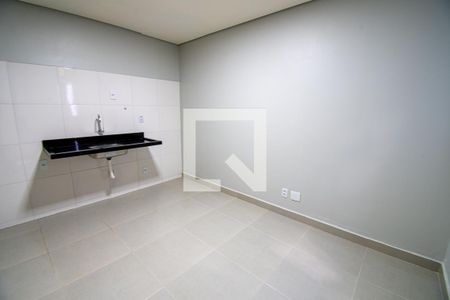 Studio  de kitnet/studio para alugar com 1 quarto, 25m² em Qnn 19, Brasília
