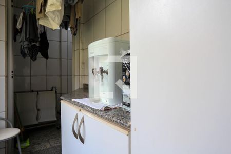 Apartamento à venda com 350m², 4 quartos e 2 vagasÁrea de serviço