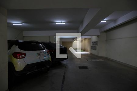 Apartamento à venda com 350m², 4 quartos e 2 vagasÁrea comum 