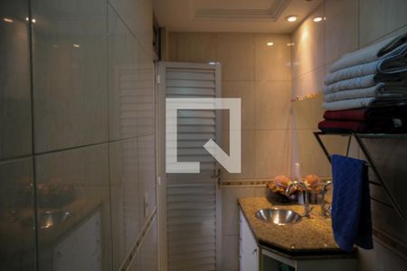 Apartamento à venda com 350m², 4 quartos e 2 vagasÁrea comum 
