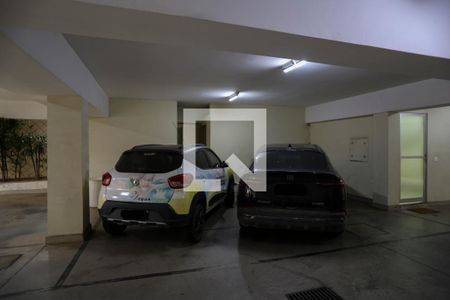 Apartamento à venda com 350m², 4 quartos e 2 vagasÁrea comum 