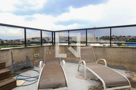 Apartamento à venda com 350m², 4 quartos e 2 vagasÁrea comum 