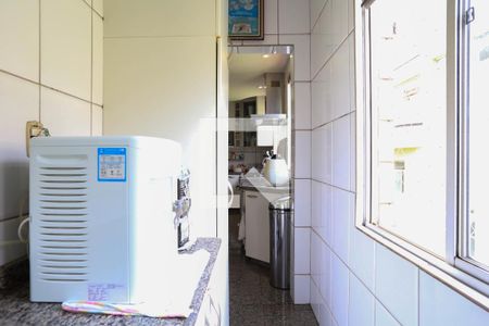 Apartamento à venda com 350m², 4 quartos e 2 vagasÁrea de serviço