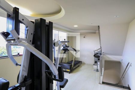 Apartamento à venda com 350m², 4 quartos e 2 vagasÁrea comum 