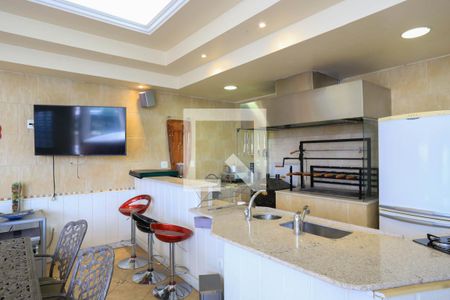 Apartamento à venda com 350m², 4 quartos e 2 vagasÁrea comum 