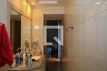 Apartamento à venda com 350m², 4 quartos e 2 vagasBanheiro Quarto