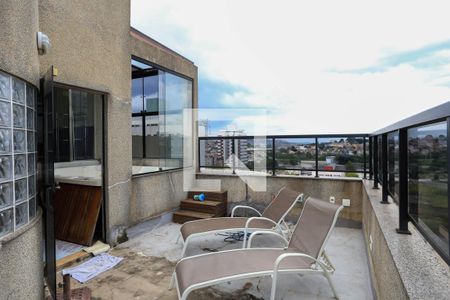 Apartamento à venda com 350m², 4 quartos e 2 vagasÁrea comum 