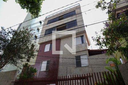 Apartamento à venda com 350m², 4 quartos e 2 vagasFachadas 