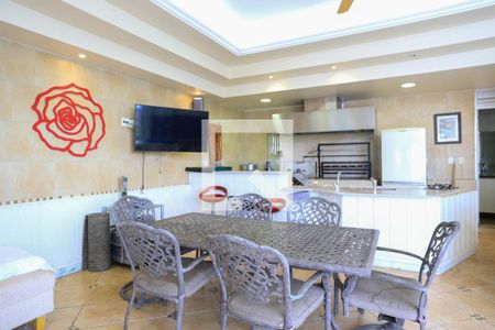 Apartamento à venda com 350m², 4 quartos e 2 vagasÁrea comum 