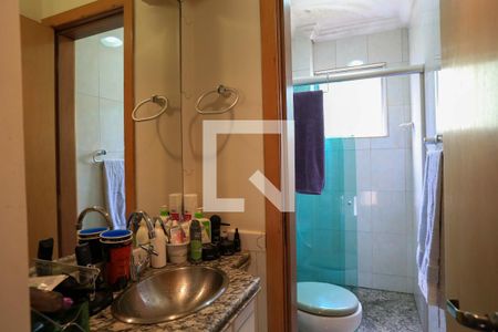 Apartamento à venda com 350m², 4 quartos e 2 vagasBanheiro Quarto