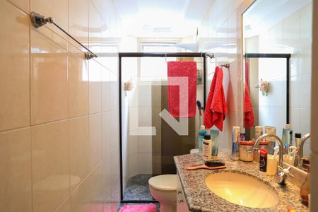 Apartamento à venda com 350m², 4 quartos e 2 vagasBanheiro Quarto