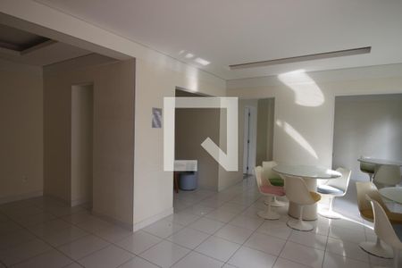 Apartamento à venda com 67m², 2 quartos e 1 vagaÁrea comum - Salão de festas