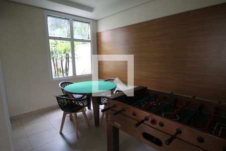 Apartamento à venda com 67m², 2 quartos e 1 vagaÁrea comum