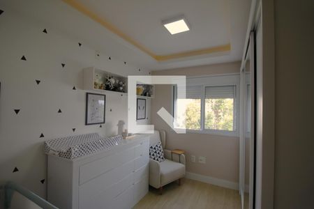 Quarto 1 de apartamento à venda com 2 quartos, 67m² em Vila Isa, São Paulo