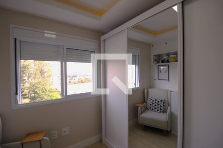 Quarto 1 de apartamento à venda com 2 quartos, 67m² em Vila Isa, São Paulo