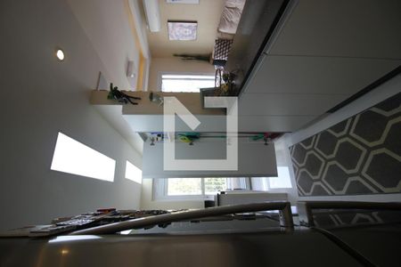 Apartamento à venda com 67m², 2 quartos e 1 vagaCozinha