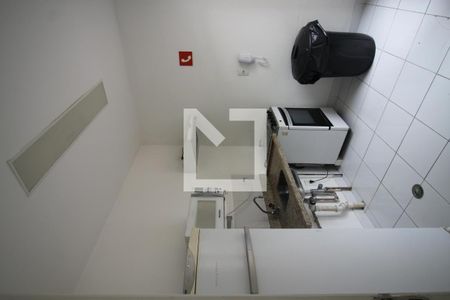 Apartamento à venda com 67m², 2 quartos e 1 vagaCozinha do Salão de Festa